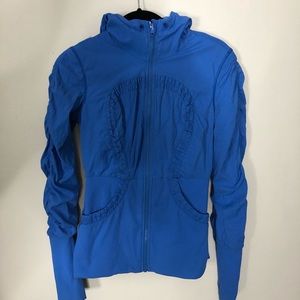 Lululemon Dance Studio Jacket lll